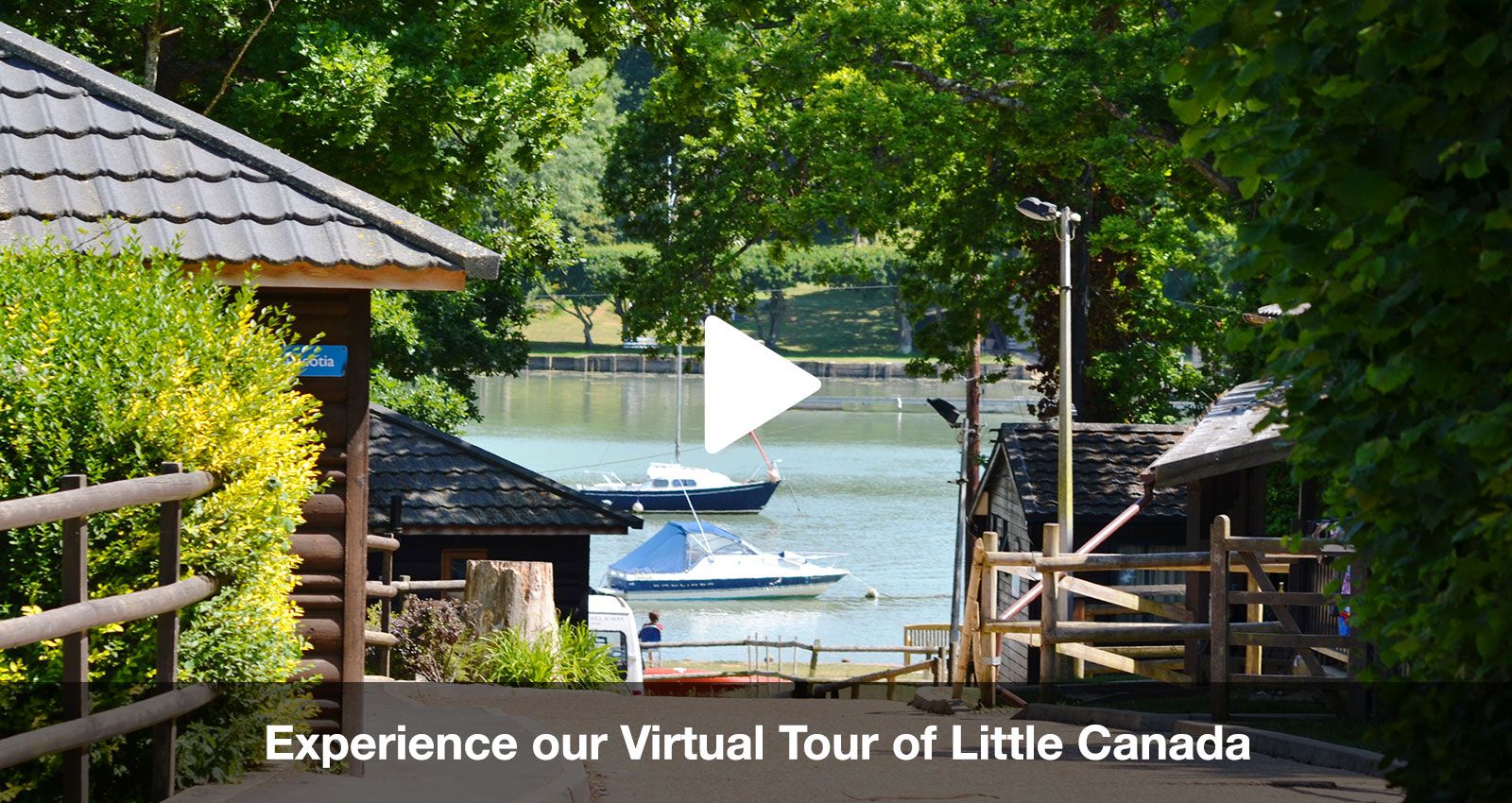 Little Canada for International Students